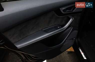 Внедорожник / Кроссовер Audi Q7 2017 в Кременчуге