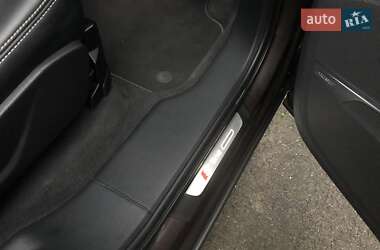 Внедорожник / Кроссовер Audi Q7 2017 в Кременчуге
