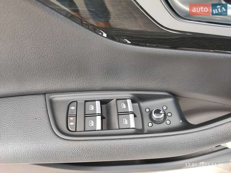 Позашляховик / Кросовер Audi Q7 2018 в Одесі фото 14 Позашляховик / Кросовер Audi Q7 2018 в Одесі