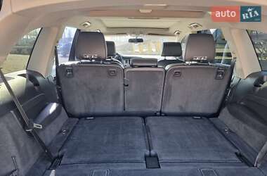Внедорожник / Кроссовер Audi Q7 2011 в 