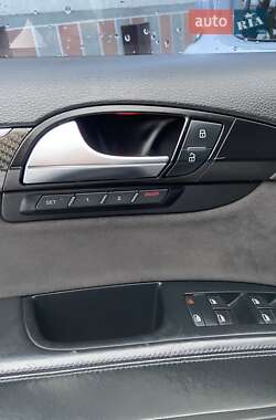 Внедорожник / Кроссовер Audi Q7 2011 в 