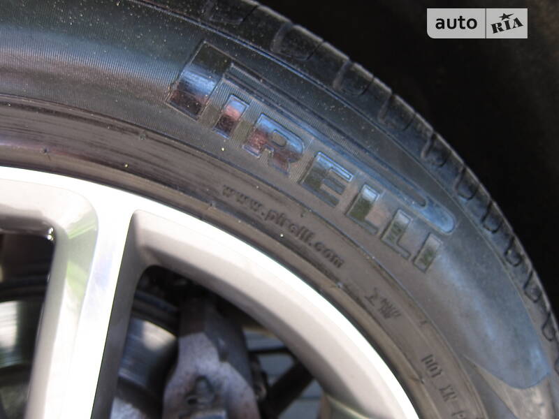 Позашляховик / Кросовер Audi Q7 2014 в Дніпрі