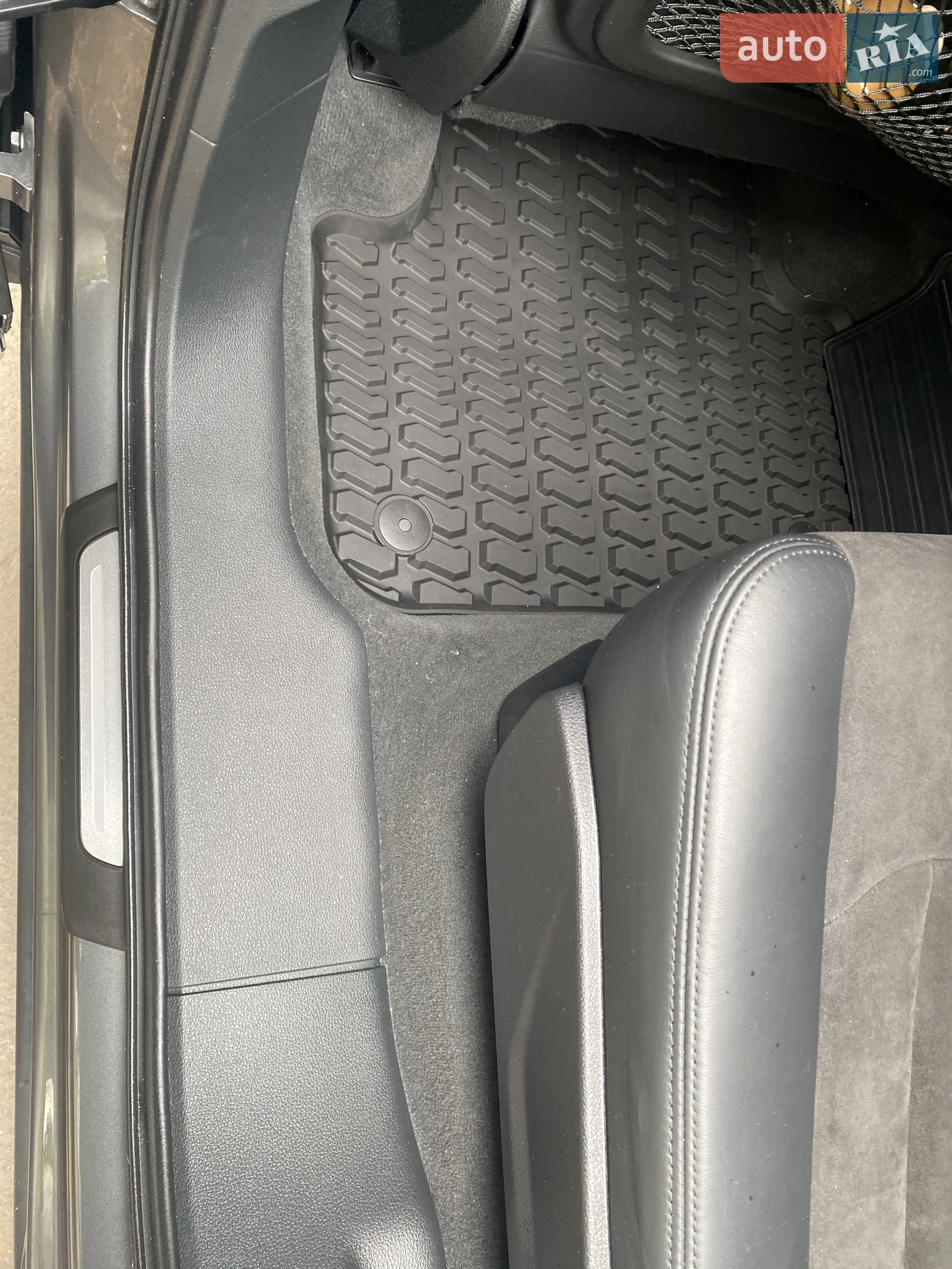 2017 Audi Q7 - мініатюра 15