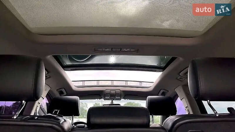 Позашляховик / Кросовер Audi Q7 2007 в Одесі