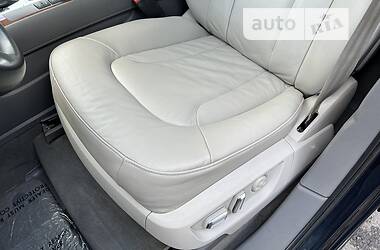 Позашляховик / Кросовер Audi Q7 2012 в Тернополі