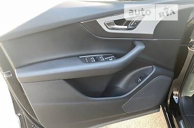 Внедорожник / Кроссовер Audi Q7 2019 в Днепре
