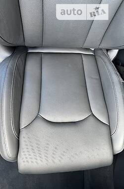 Позашляховик / Кросовер Audi Q7 2017 в 
