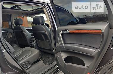 Позашляховик / Кросовер Audi Q7 2011 в Стрию