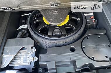 Позашляховик / Кросовер Audi Q7 2021 в 
