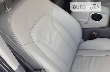 Внедорожник / Кроссовер Audi Q7 2013 в Великом Березном