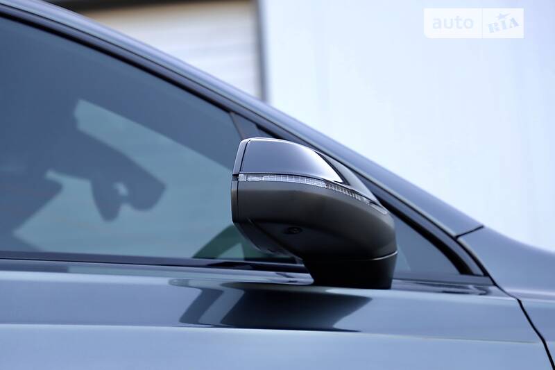 Позашляховик / Кросовер Audi Q7 2018 в Дрогобичі