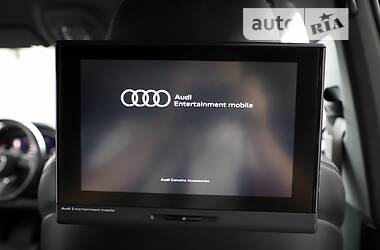 Позашляховик / Кросовер Audi Q7 2015 в Дрогобичі