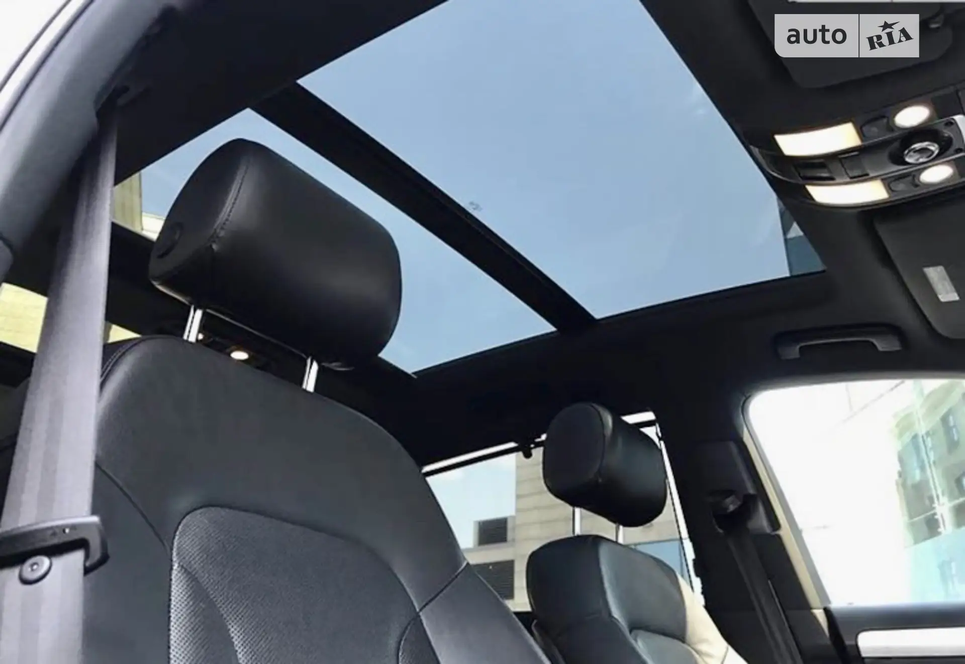 2012 Audi Q7 - мініатюра 16