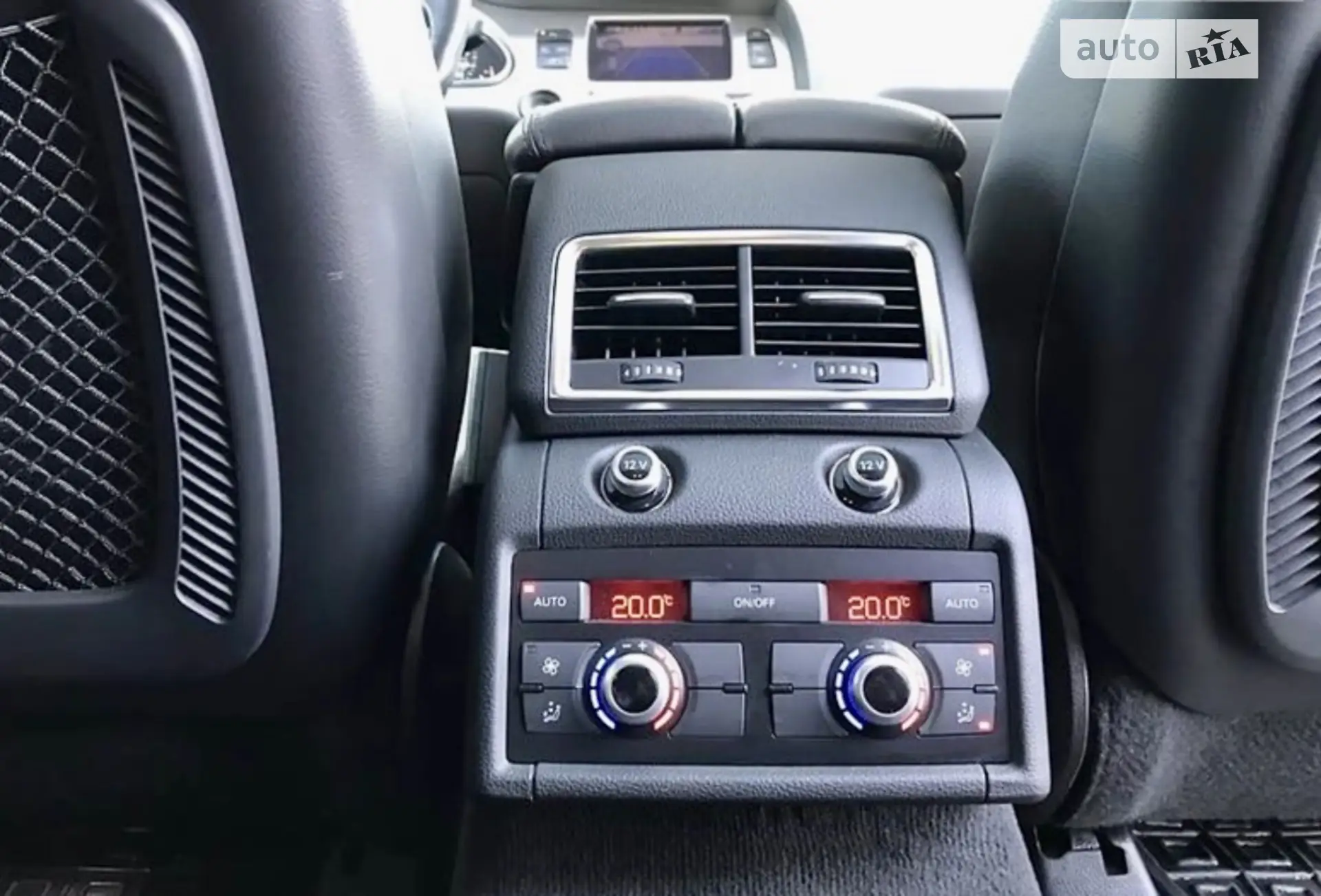 2012 Audi Q7 - мініатюра 21