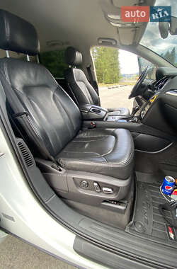 Внедорожник / Кроссовер Audi Q7 2013 в 