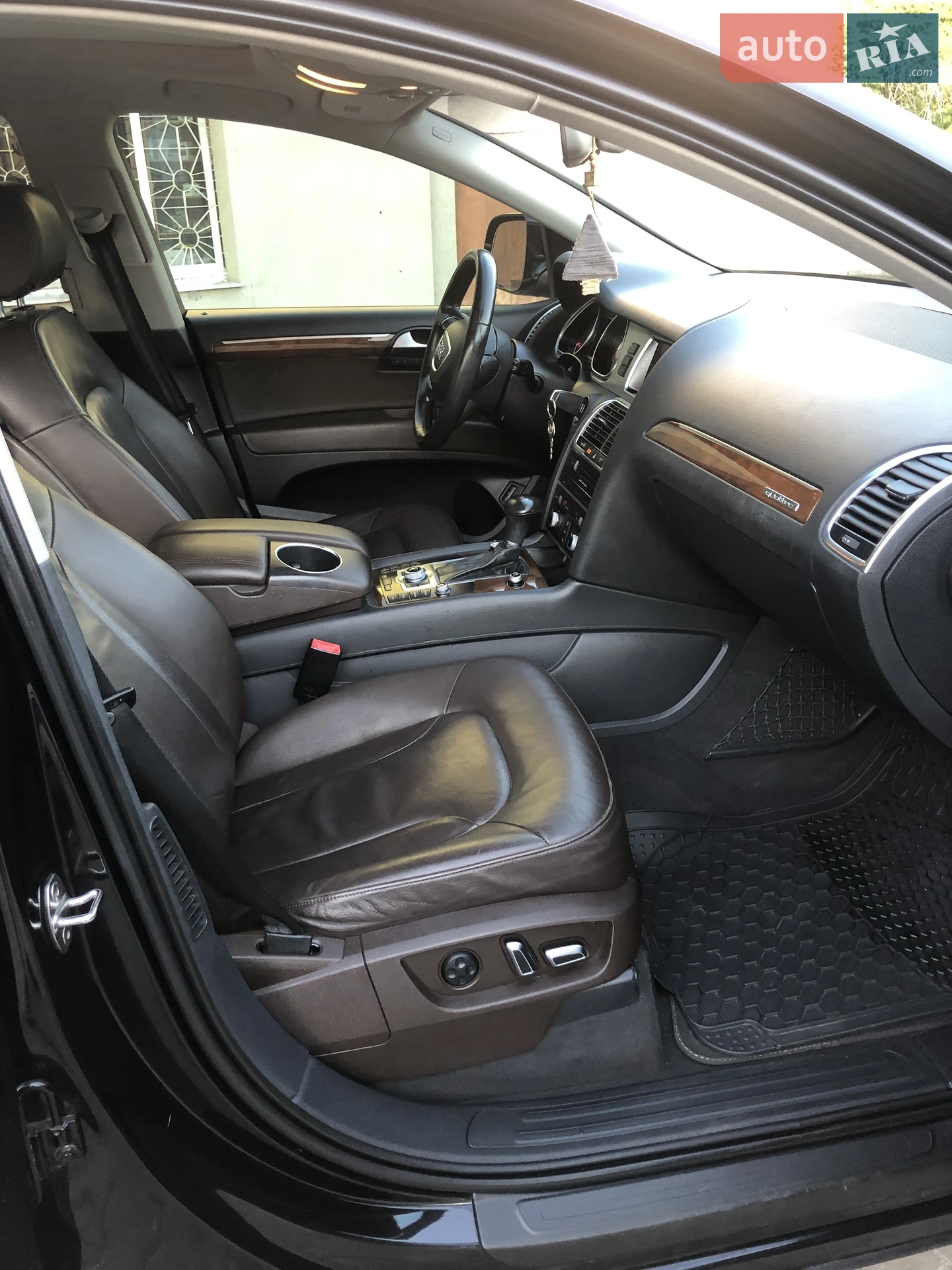 2013 Audi Q7 - мініатюра 15