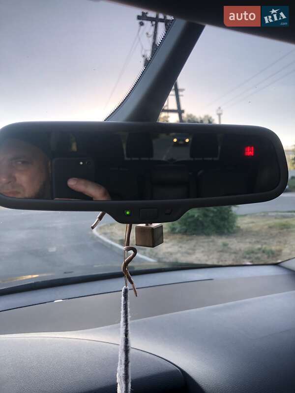 Внедорожник / Кроссовер Audi Q7 2013 в Синельниково