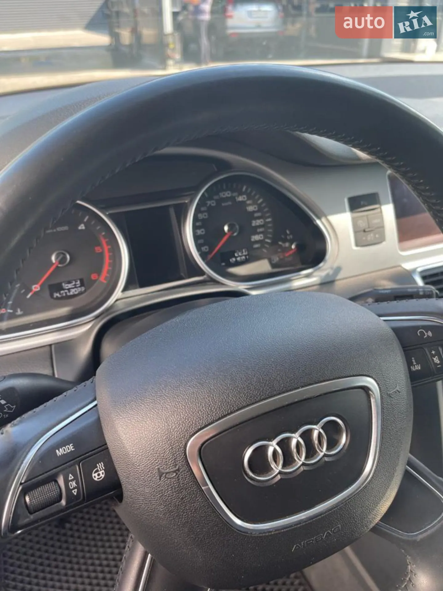2012 Audi Q7 - мініатюра 49