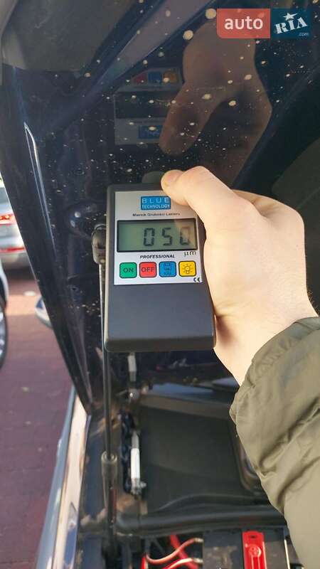 Позашляховик / Кросовер Audi Q7 2018 в Мукачевому