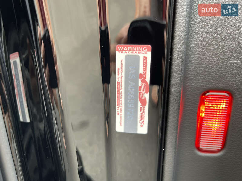 Внедорожник / Кроссовер Audi Q7 2015 в Одессе