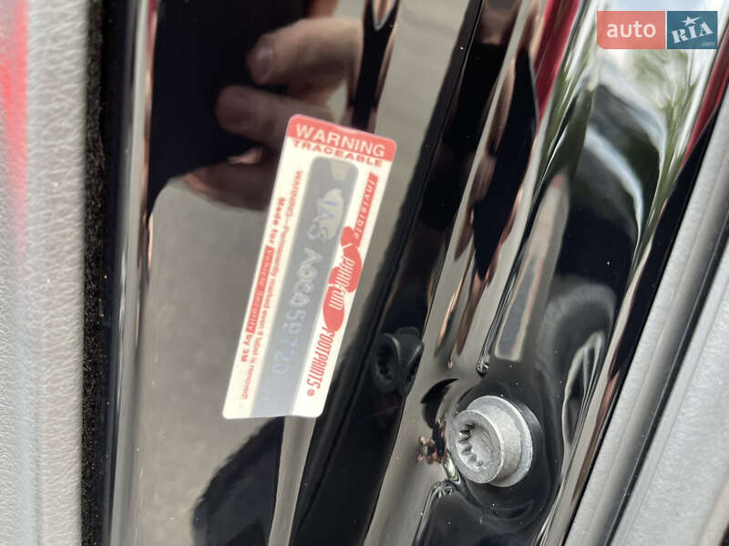 Внедорожник / Кроссовер Audi Q7 2015 в Одессе