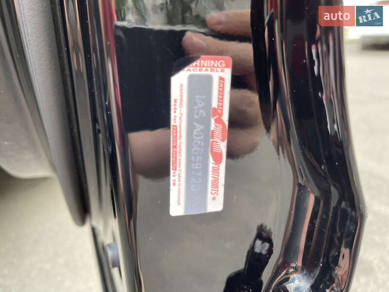 Внедорожник / Кроссовер Audi Q7 2015 в Одессе