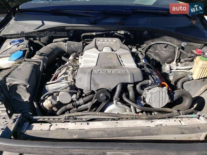 Внедорожник / Кроссовер Audi Q7 2015 в Одессе