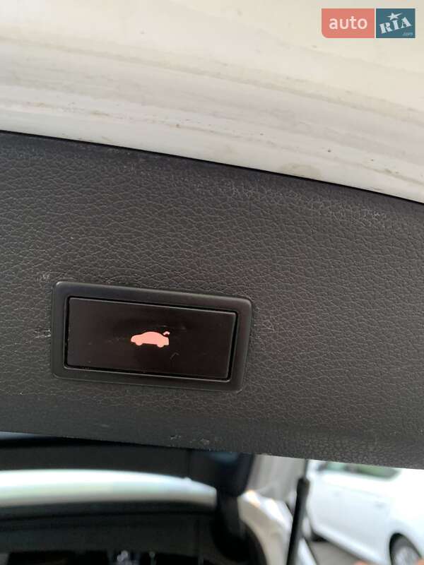 Позашляховик / Кросовер Audi Q7 2009 в Тячеві