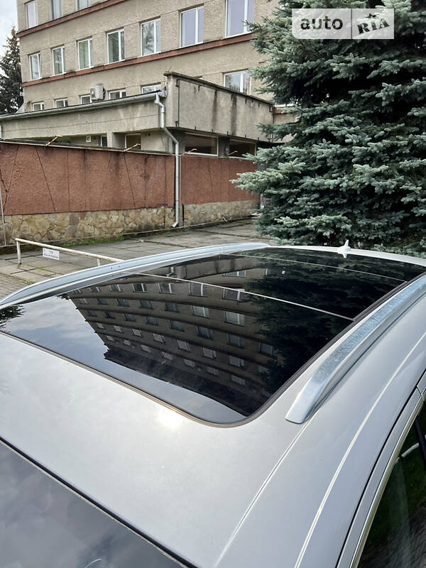 Позашляховик / Кросовер Audi Q7 2013 в Львові