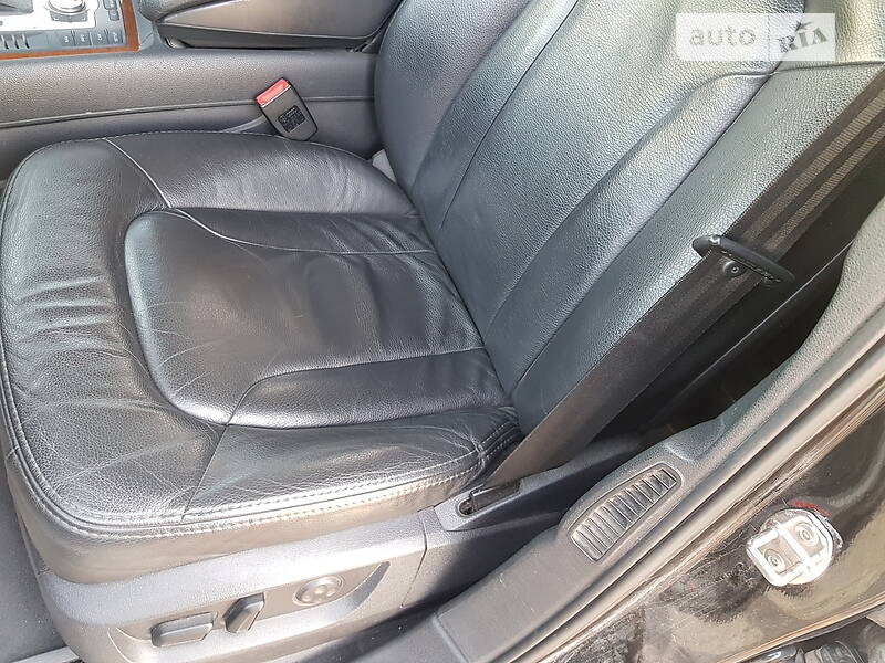 Позашляховик / Кросовер Audi Q7 2009 в Хмельницькому фото 18 Позашляховик / Кросовер Audi Q7 2009 в Хмельницькому
