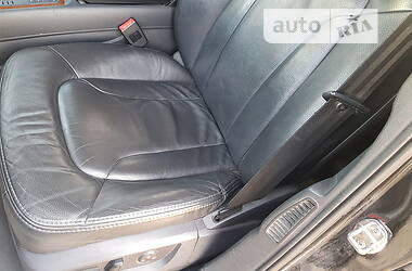 Позашляховик / Кросовер Audi Q7 2009 в 