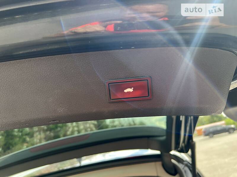 Позашляховик / Кросовер Audi Q7 2007 в Тернополі фото 13 Позашляховик / Кросовер Audi Q7 2007 в Тернополі