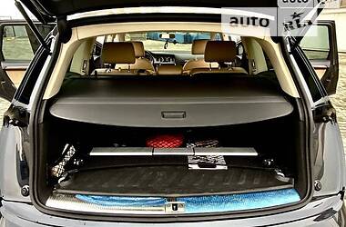 Внедорожник / Кроссовер Audi Q7 2011 в 