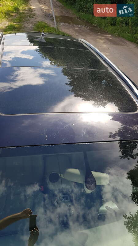 Внедорожник / Кроссовер Audi Q7 2013 в Городке