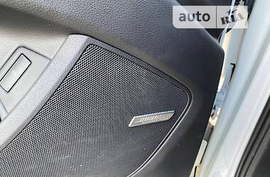 Внедорожник / Кроссовер Audi Q7 2013 в 
