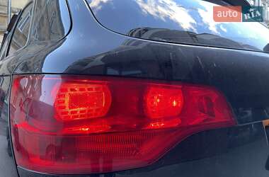 Внедорожник / Кроссовер Audi Q7 2008 в Ирпене фото 9 Внедорожник / Кроссовер Audi Q7 2008 в Ирпене