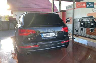 Внедорожник / Кроссовер Audi Q7 2008 в Ирпене фото 4 Внедорожник / Кроссовер Audi Q7 2008 в Ирпене