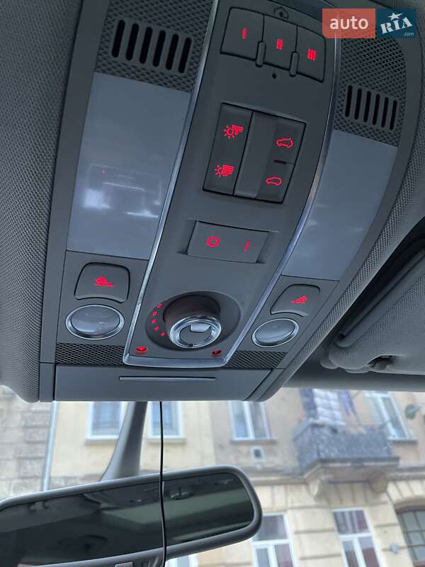 Внедорожник / Кроссовер Audi Q7 2008 в Ирпене