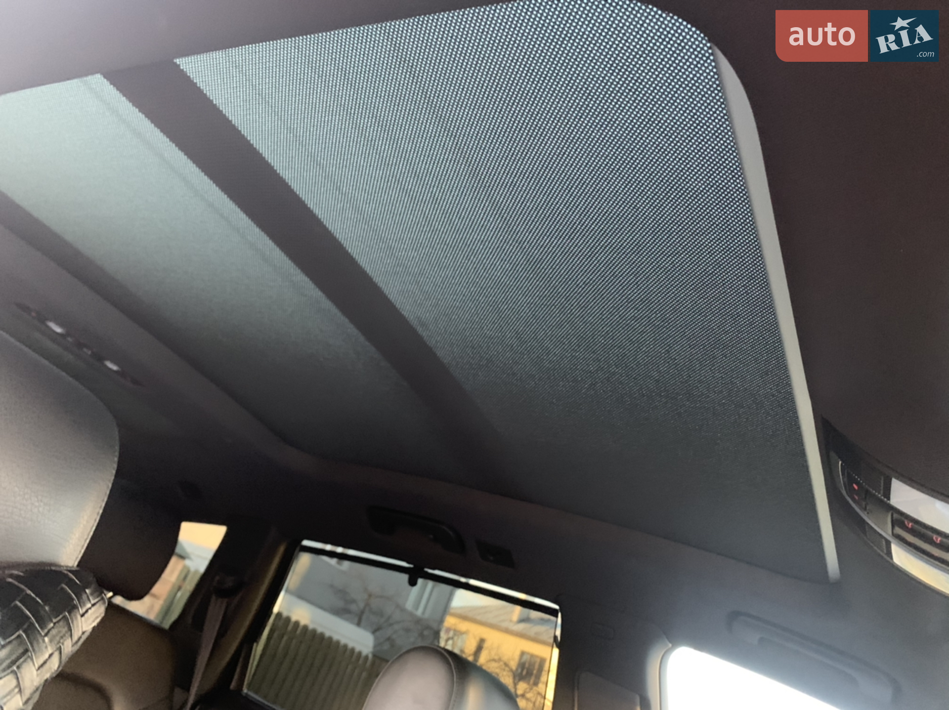 2014 Audi Q7 - мініатюра 13