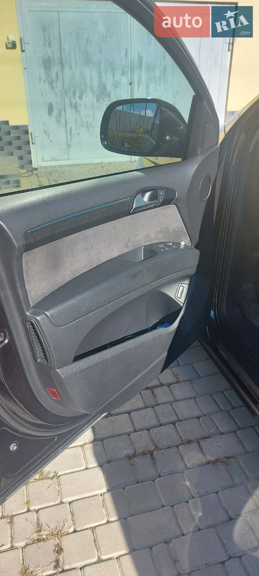 2013 Audi Q7 - мініатюра 12
