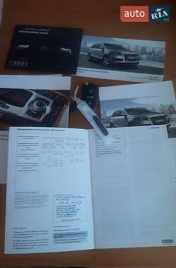 Внедорожник / Кроссовер Audi Q7 2013 в Каменец-Подольском