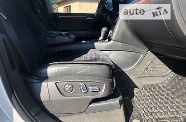 Внедорожник / Кроссовер Audi Q7 2010 в Ивано-Франковске