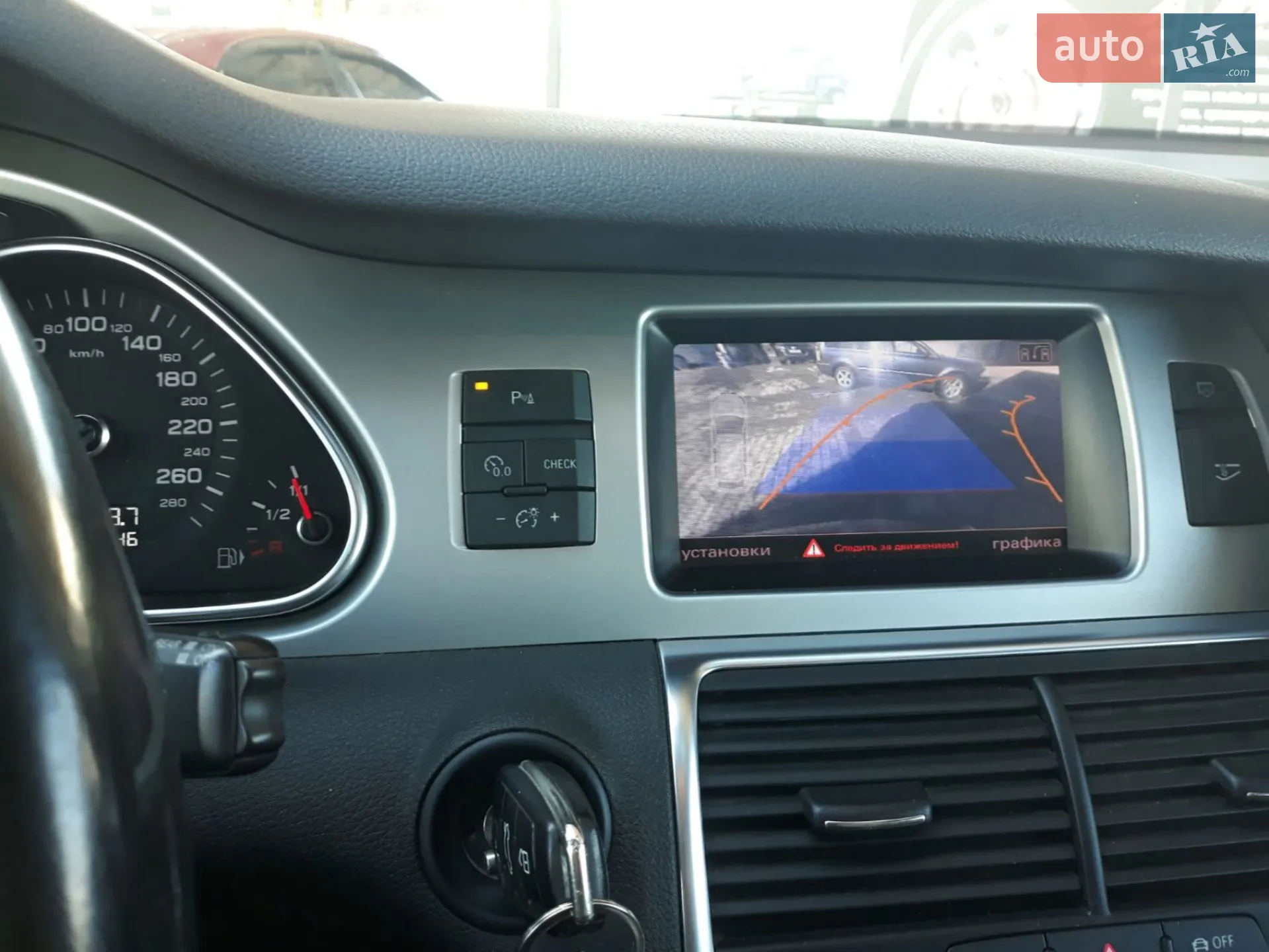 2013 Audi Q7 - мініатюра 20