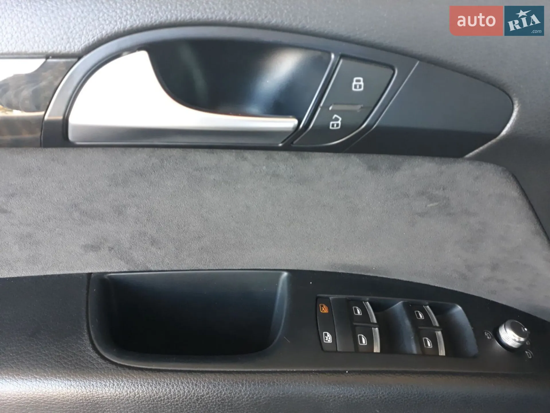 2013 Audi Q7 - мініатюра 28