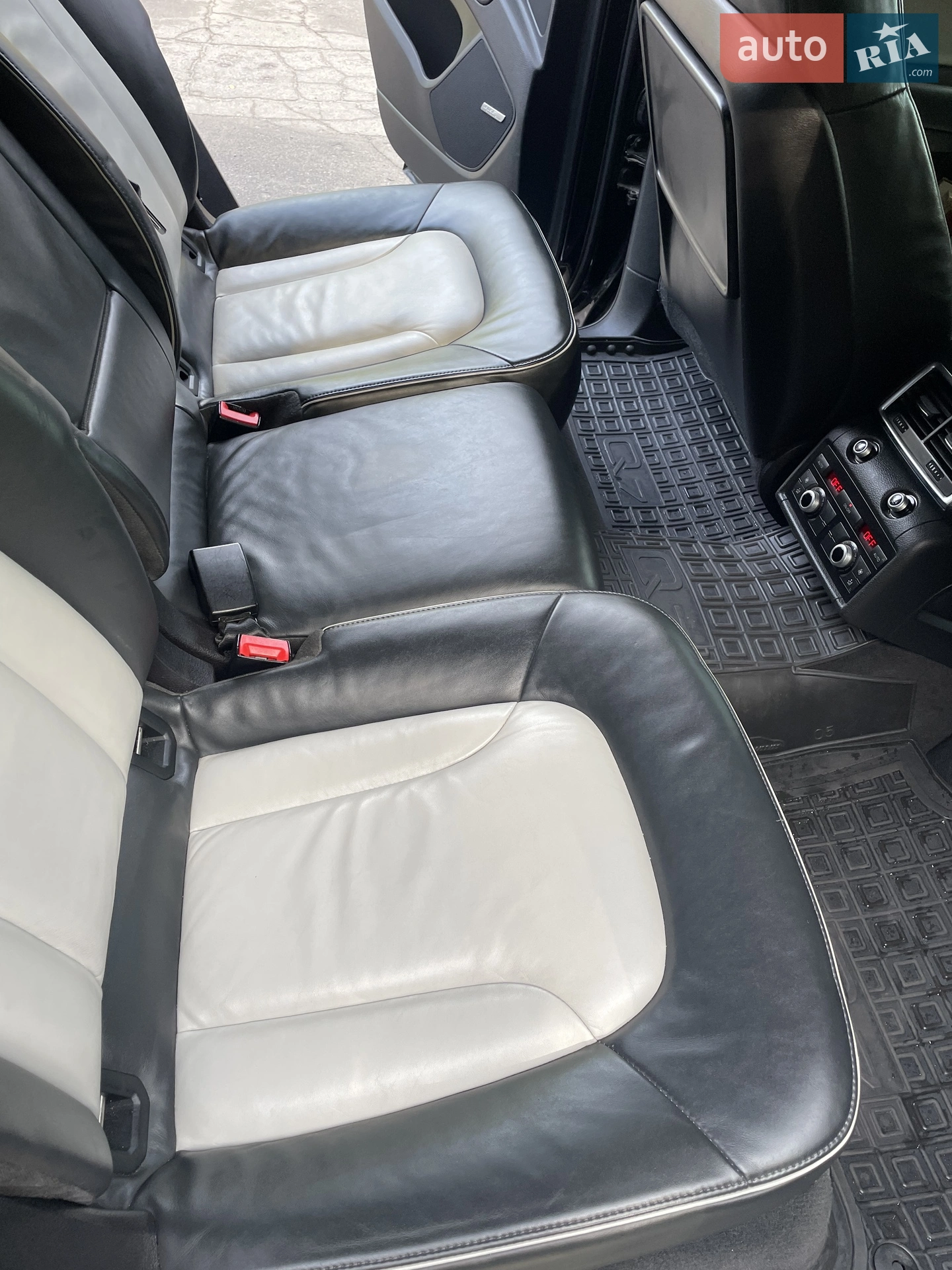 2013 Audi Q7 - мініатюра 14