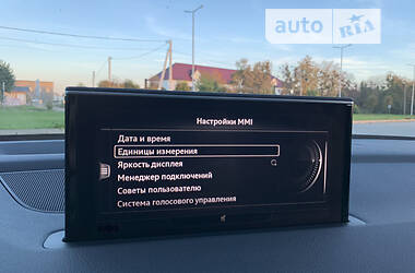 Внедорожник / Кроссовер Audi Q7 2015 в Бродах