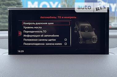 Внедорожник / Кроссовер Audi Q7 2016 в 