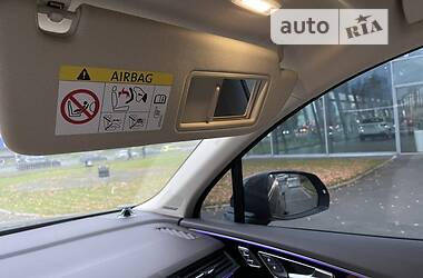 Внедорожник / Кроссовер Audi Q7 2016 в 