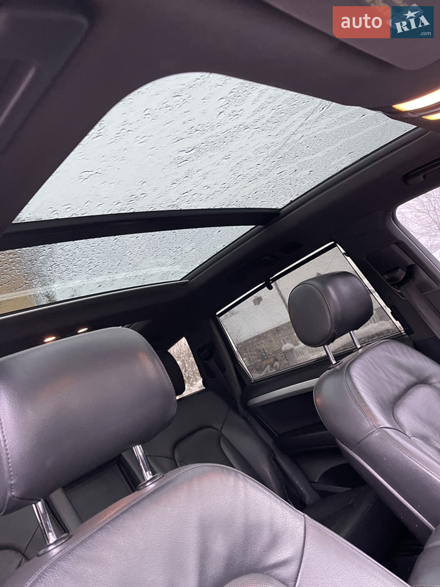 2013 Audi Q7 - мініатюра 10