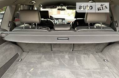 Внедорожник / Кроссовер Audi Q7 2011 в 